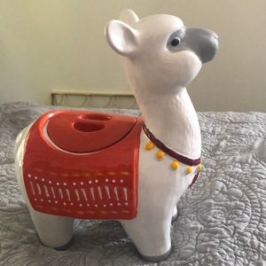 Final Llama/Alpaca Cookie Jar